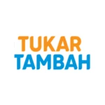 tukar tambah lite android application logo